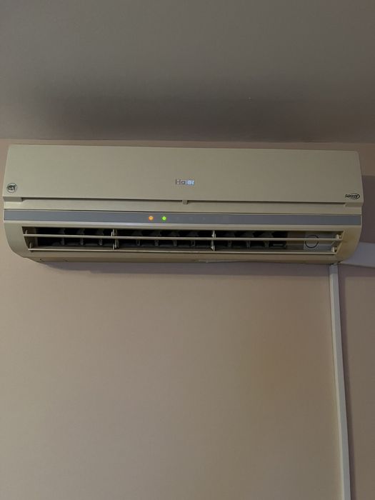 Климатици Haier