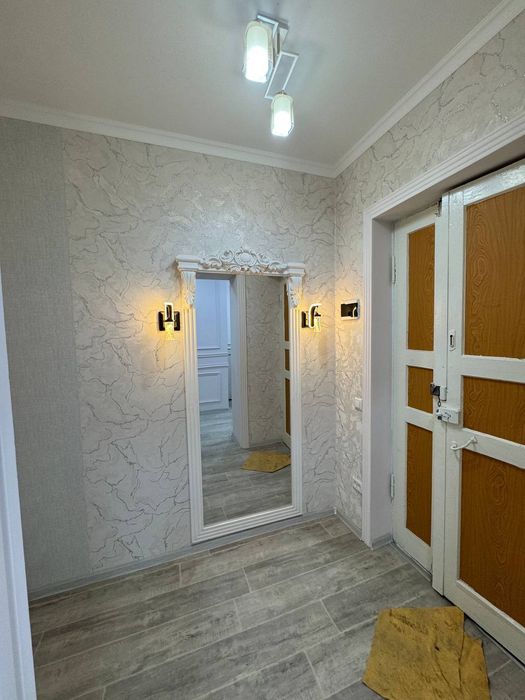 Продаётся 2 ком квартира