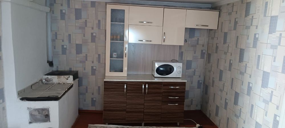 Продам дом, Роща