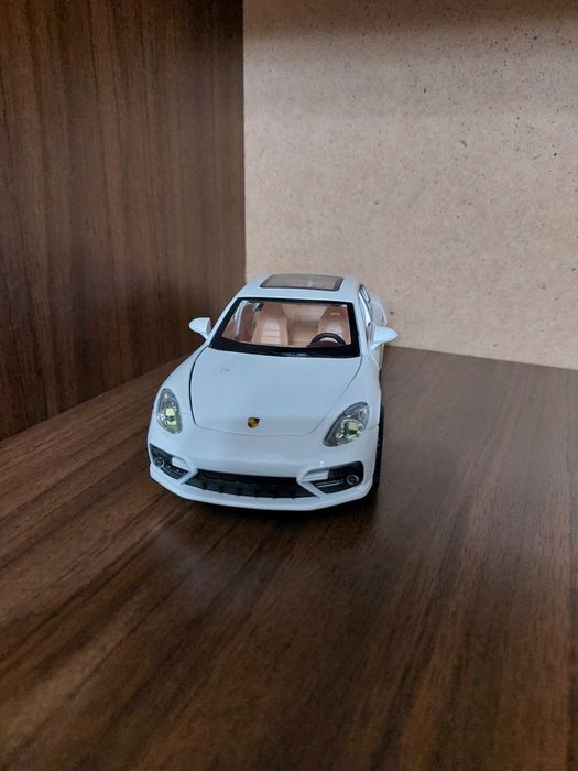 Коллекционные машинки