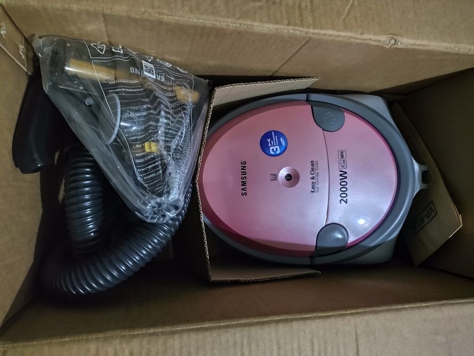 Samsung,Koreskiy 2000 W Changyutgich