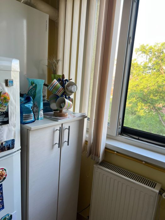 Apartament cu o camera