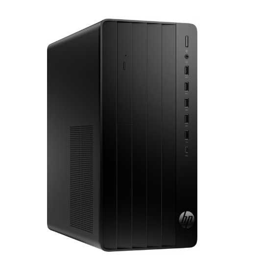 Компьютер HP pro tower 290 g9; I5-12400,SSD 512, RAM 16