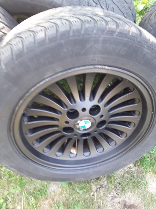 Vănd jante originale