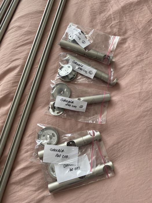 Galerii Perdele si Draperii