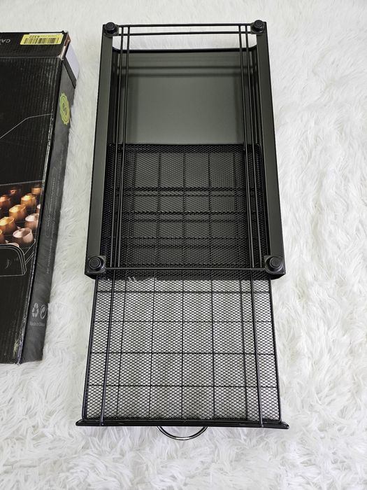 Кутия за капсули за кафе