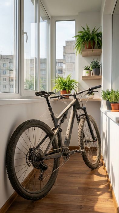 Reparatii biciclete la domiciliu