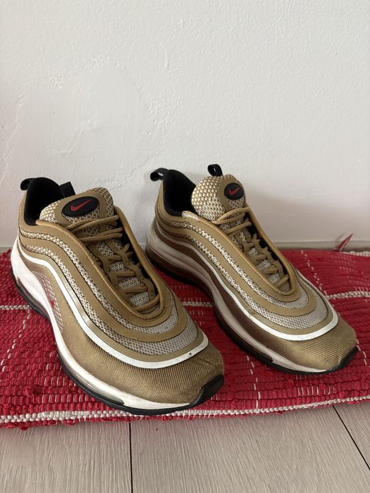 vand Nike Air Max 97