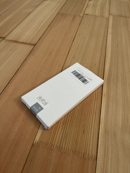Husa iphone 15 pro neagra intacta