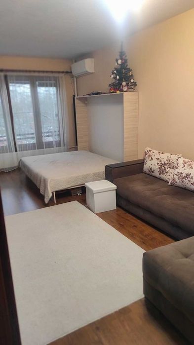 Дава се под наем Двустаен апартамент в София, Младост 3 - 49 кв.м за 500 € - Снимка #1