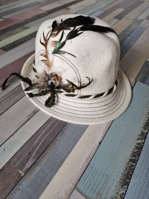 Vand Palarii traditionale germane/austrieci