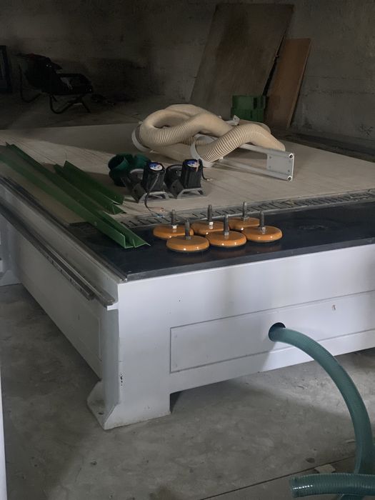 Чпу Станок 2м/3,1