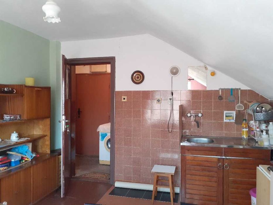 Дава се под наем Едностаен апартамент в София, Овча купел - 40 кв.м за 280.5 € - Снимка #11