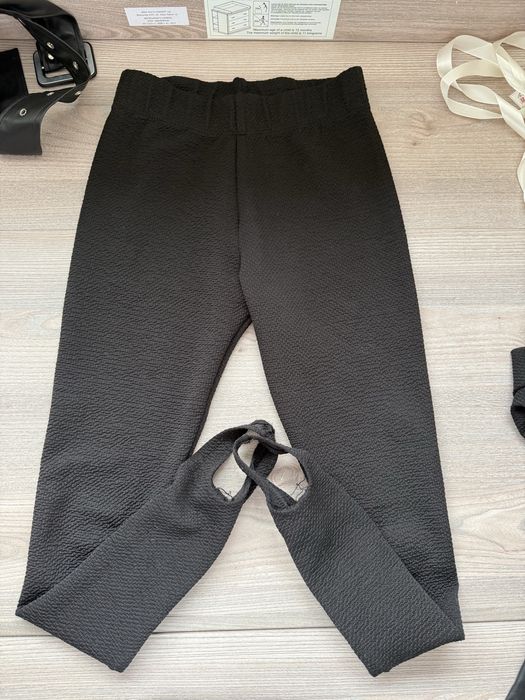 Спортен гащеризон и комплекти