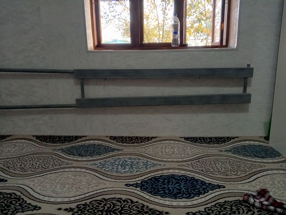 Мирзабод туман навруз ш Мустакиллик кучаси 2 уй сотилади