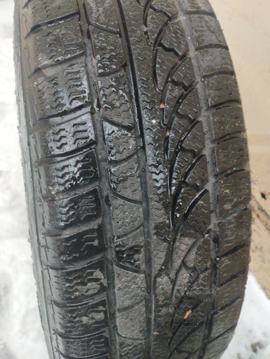 Балоны в сборе с дисками