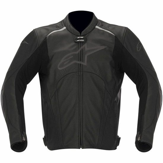 Дамско мото яке Alpinestars Avant номер 44