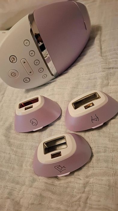 Epilator IPL PHILIPS Lumea Prestige