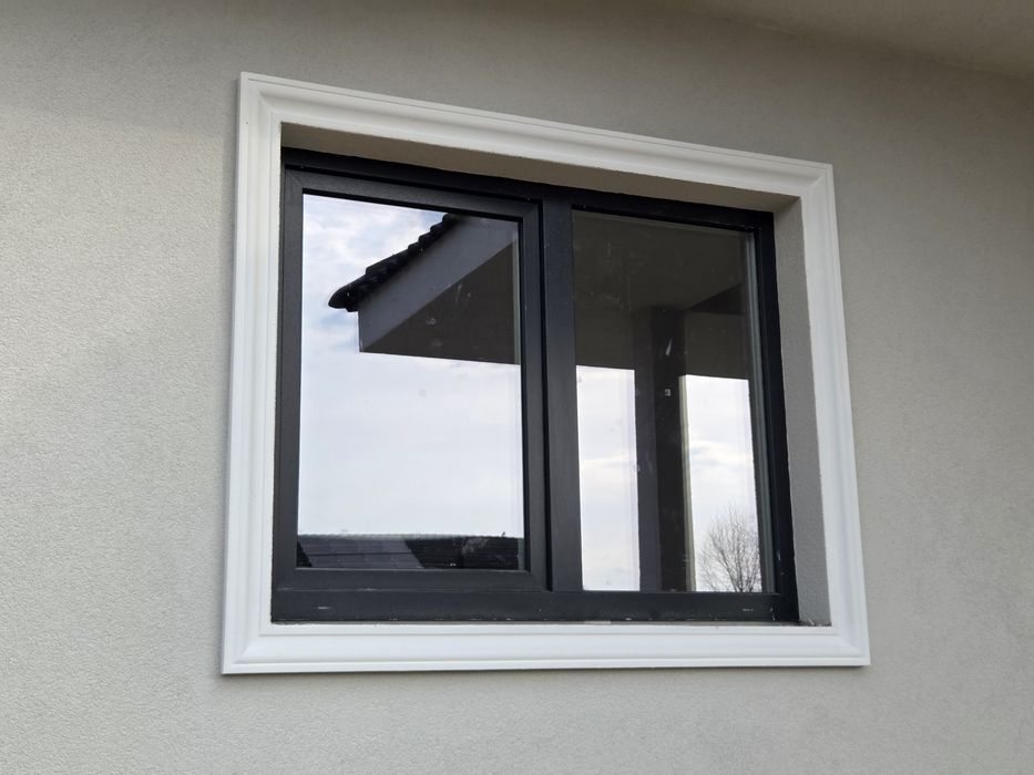 Casă individuală parter, 640mp teren, încălzire pardoseală, Moșnița Nouă