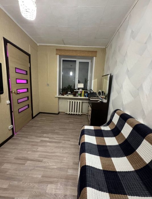 Продам 2 ком район 43 школы