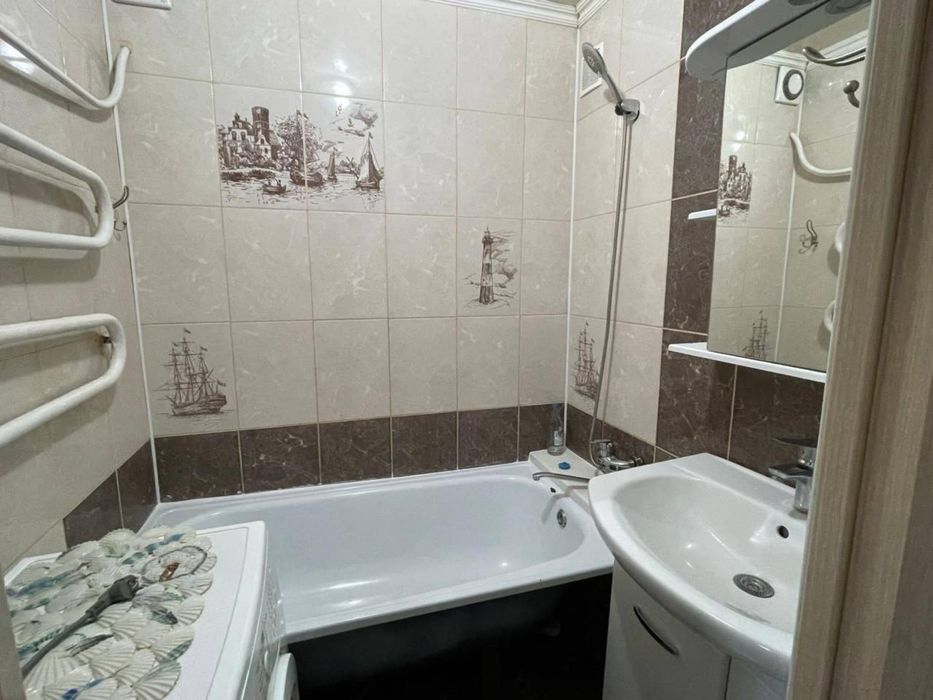 Срочно продается квартира