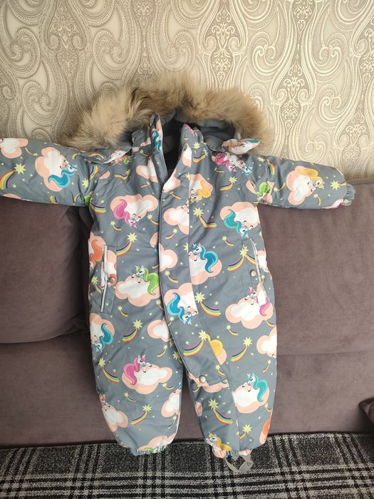 Продам комбинизон