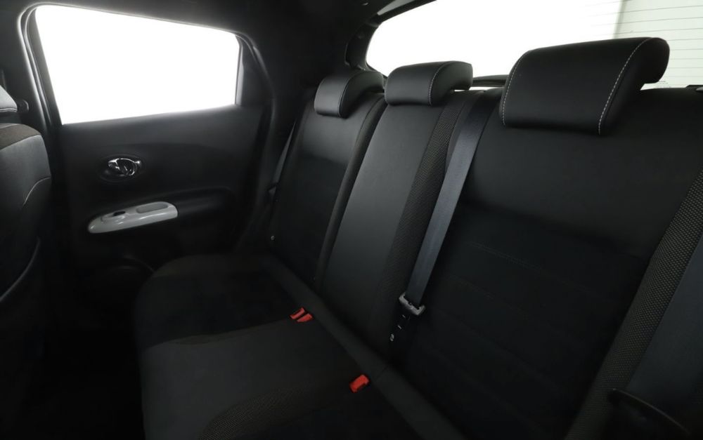 Nissan Juke 1.5dci 2018 на части