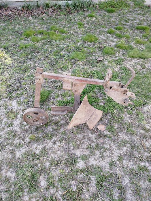 Мото култиватор АКМЕ 4ритактов