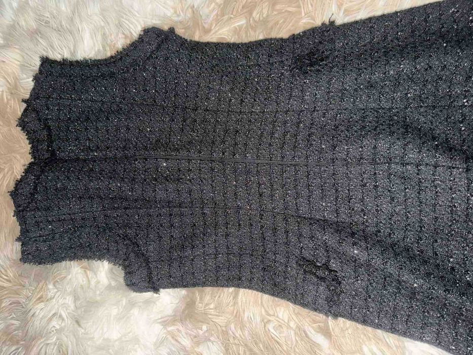 Balmain дамска рокля