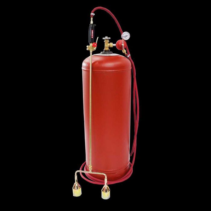 Аренда прокат Горелка газ Баллон