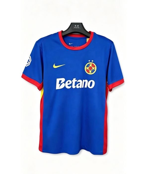 Tricou FCSB 2026-2027