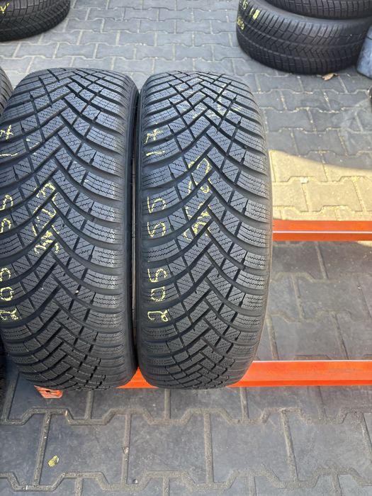 Anvelope Iarna 205/55/17 Hankook Winter I Cept RS3 205 55 17 R17