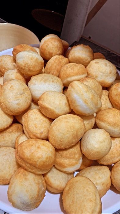 Полуфабрикаты с душой