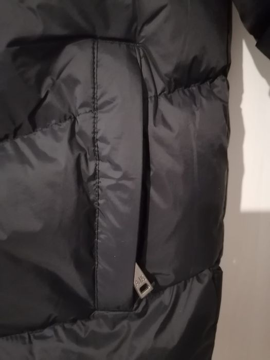 Geaca groasa bărbați