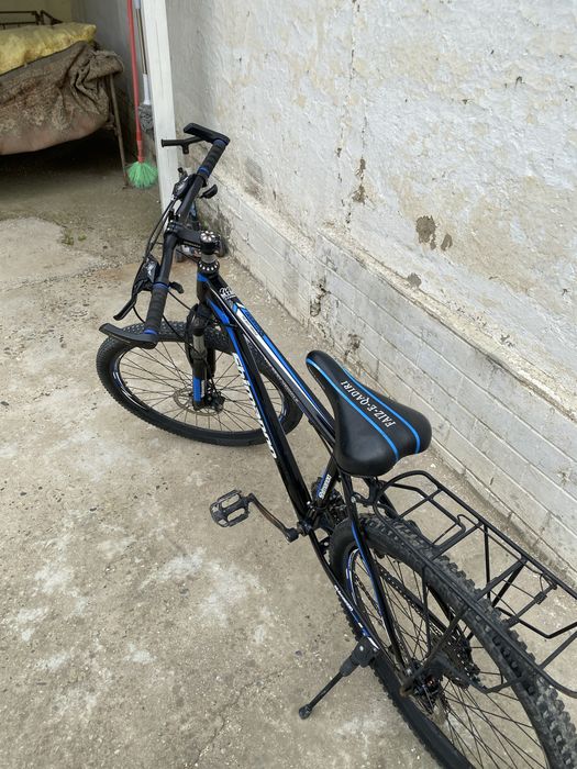 Velosiped 26 shimano Velik Zoʻr