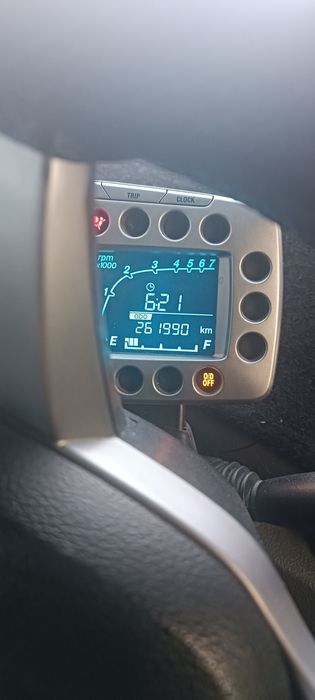 Продаётся автомобиль Спарк