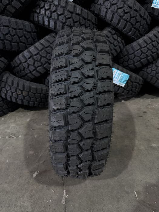 ANVELOPE NOI 235 75 15 MT 4x4 LA REDUCERE garantie 2 ani dot 2025