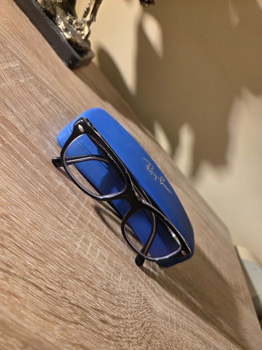 Rame ochelari de vedere copii Ray-Ban RY1531 3529