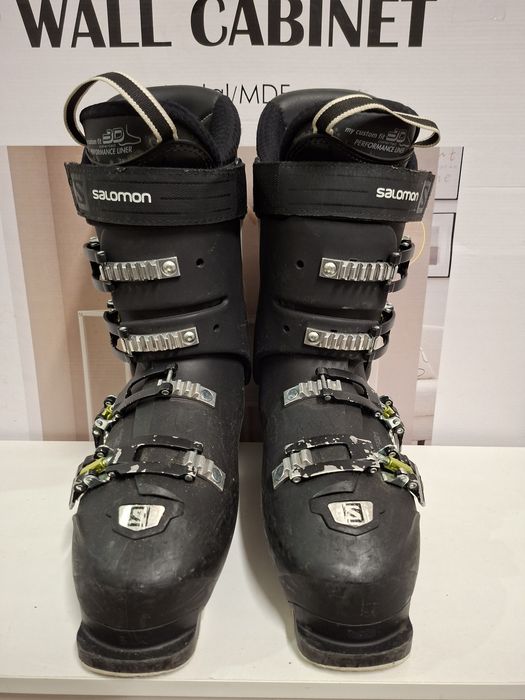 Ски обувки Salomon XPRO 110