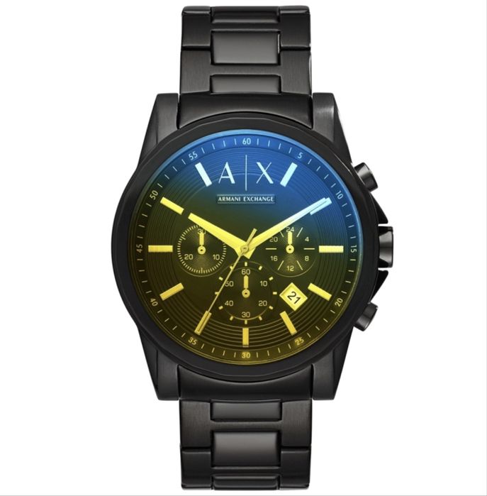 Vand  Ceas Armani Exchange Gents AX2513