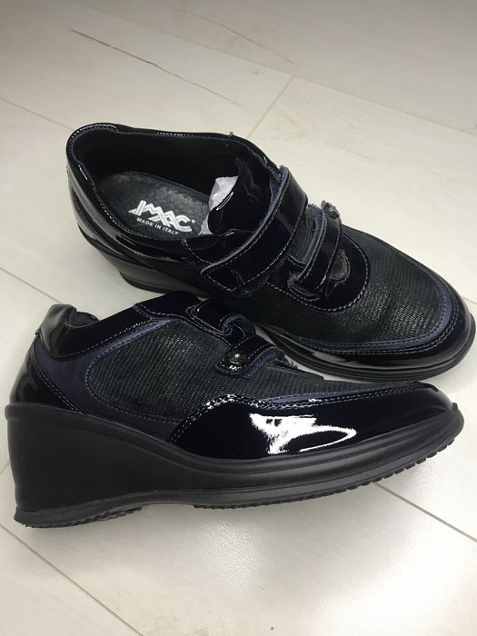 Итальянская обувь IMAC. 35-36 размера.