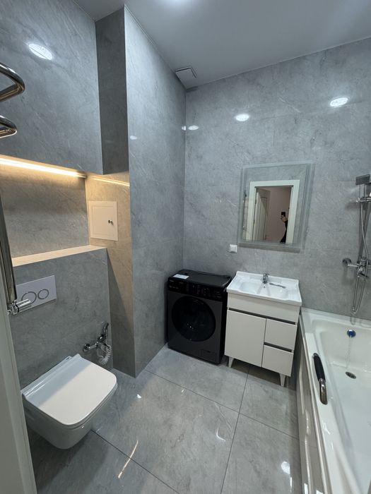 Prestige gardenda maklersiz kvartira