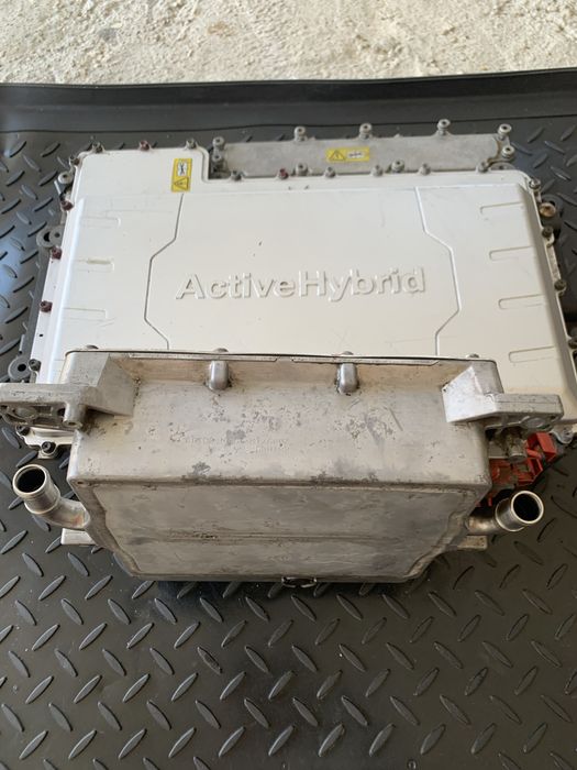 Invertor/ Convertizor BMW X6 E71 E72 Active hybrid