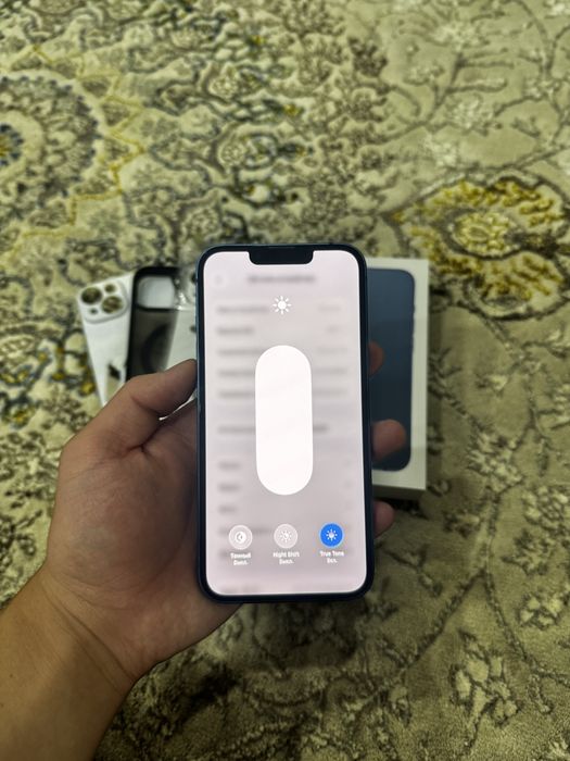 Iphone 13 128gb 80% EAC
