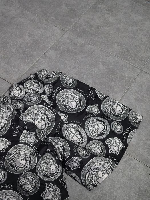 Versace къси панталони/бански