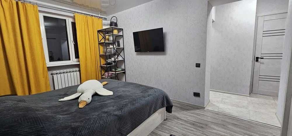 R1! Сдаётся УЮТНАЯ квартира 1/3/5 на Максим Горьком ор-р Сайохат!