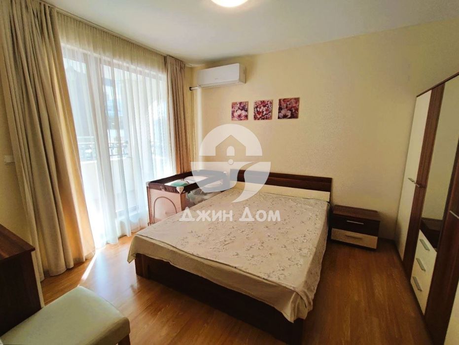 Продава се Тристаен апартамент в Свети Влас - 100 кв.м за 765 €/кв.м - Снимка #5