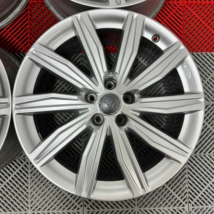 Jante Audi A6 R19 C8 4K TVA19%