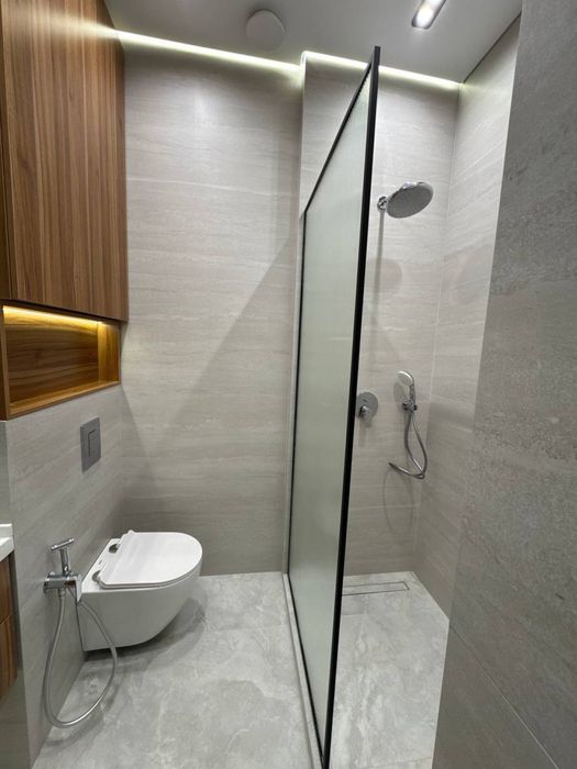 Продаётся 2-х комнатная квартира в ЖК Imperial Club City Ц-2 Дархан