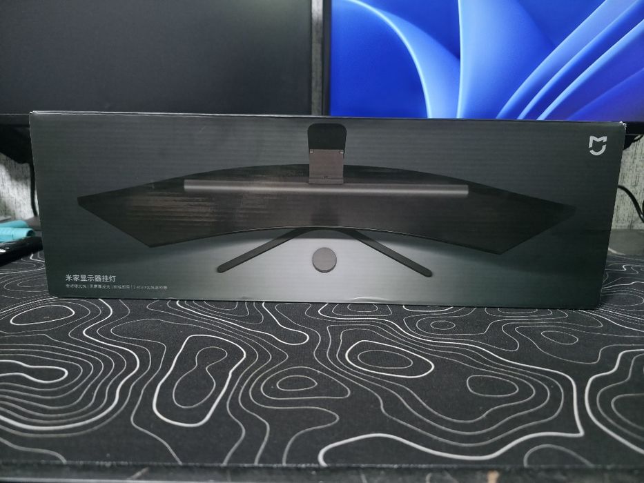 Светильник Xiaomi Міјіа Display Light Lam